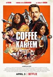 Coffee i Kareem